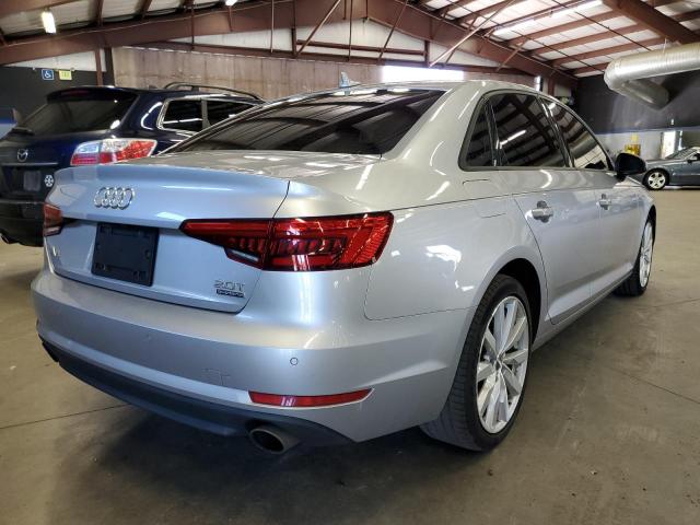 Photo 3 VIN: WAUANAF44HN008071 - AUDI A4 PREMIUM 