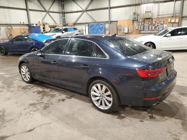 Photo 1 VIN: WAUANAF44HN014825 - AUDI A4 