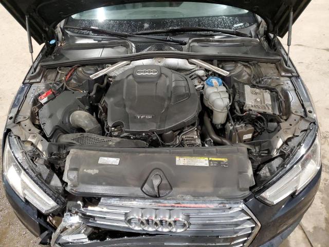 Photo 10 VIN: WAUANAF44HN014825 - AUDI A4 