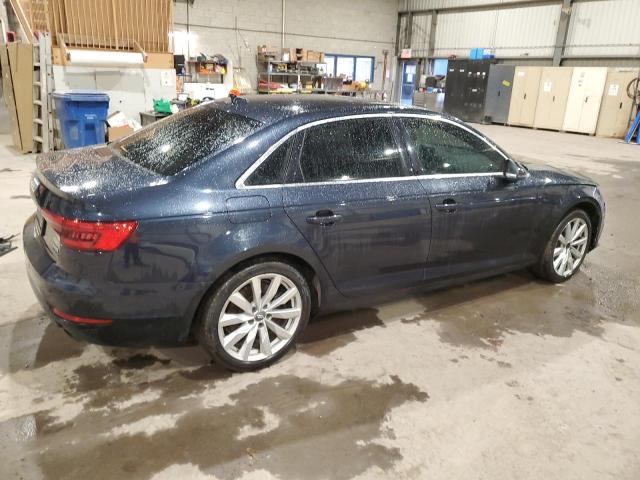 Photo 2 VIN: WAUANAF44HN014825 - AUDI A4 