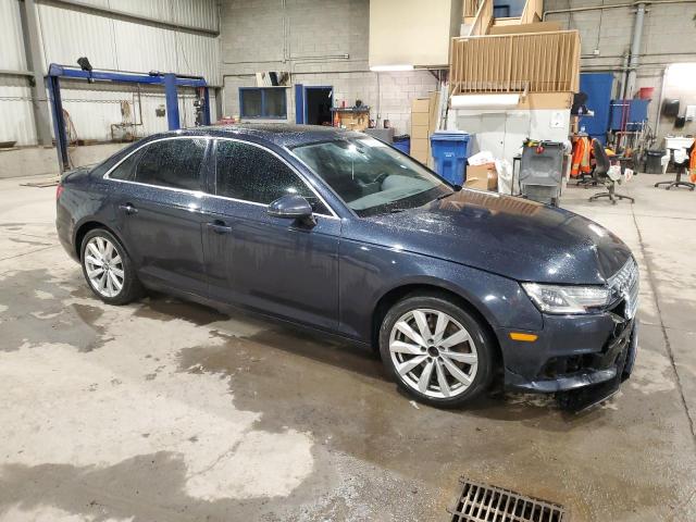 Photo 3 VIN: WAUANAF44HN014825 - AUDI A4 