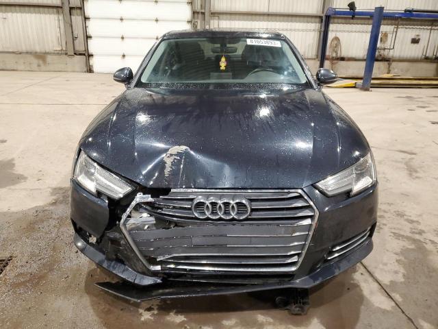 Photo 4 VIN: WAUANAF44HN014825 - AUDI A4 