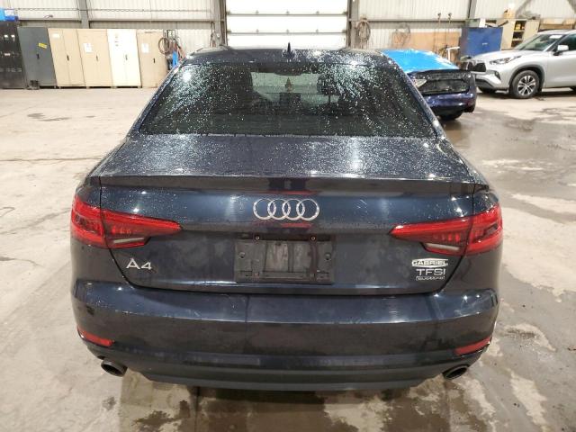 Photo 5 VIN: WAUANAF44HN014825 - AUDI A4 