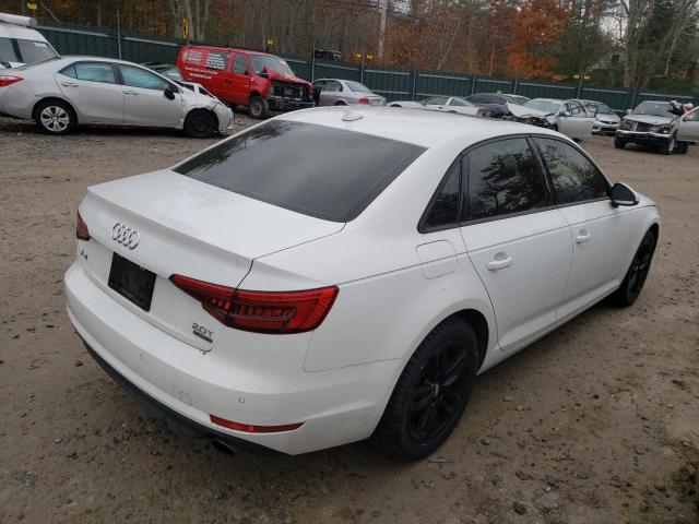 Photo 3 VIN: WAUANAF44HN015277 - AUDI A4 PREMIUM 