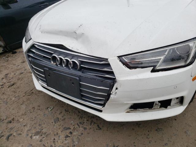 Photo 8 VIN: WAUANAF44HN015277 - AUDI A4 PREMIUM 