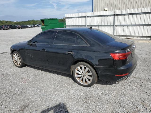 Photo 1 VIN: WAUANAF44HN023721 - AUDI A4 PREMIUM 