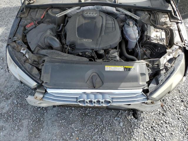 Photo 10 VIN: WAUANAF44HN023721 - AUDI A4 PREMIUM 