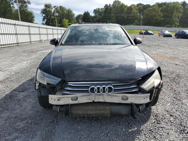 Photo 4 VIN: WAUANAF44HN023721 - AUDI A4 PREMIUM 