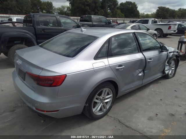 Photo 3 VIN: WAUANAF44HN027137 - AUDI A4 