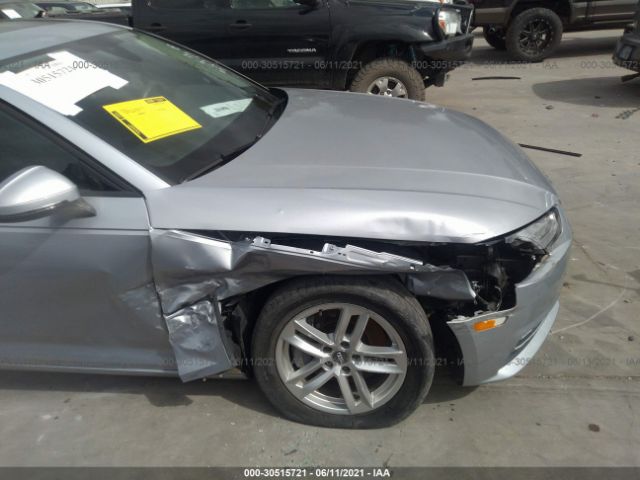 Photo 5 VIN: WAUANAF44HN027137 - AUDI A4 