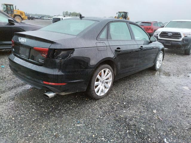 Photo 3 VIN: WAUANAF44HN029860 - AUDI A4 PREMIUM 