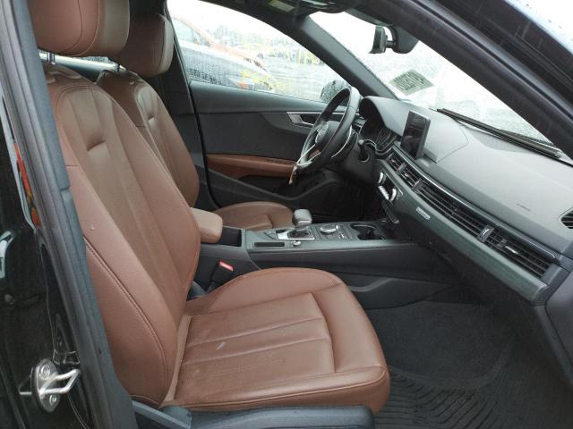 Photo 4 VIN: WAUANAF44HN029860 - AUDI A4 PREMIUM 