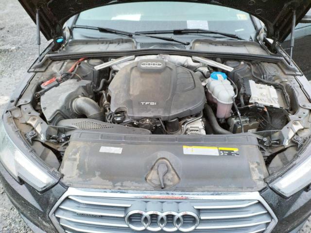 Photo 6 VIN: WAUANAF44HN029860 - AUDI A4 PREMIUM 