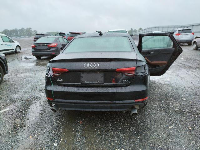 Photo 8 VIN: WAUANAF44HN029860 - AUDI A4 PREMIUM 