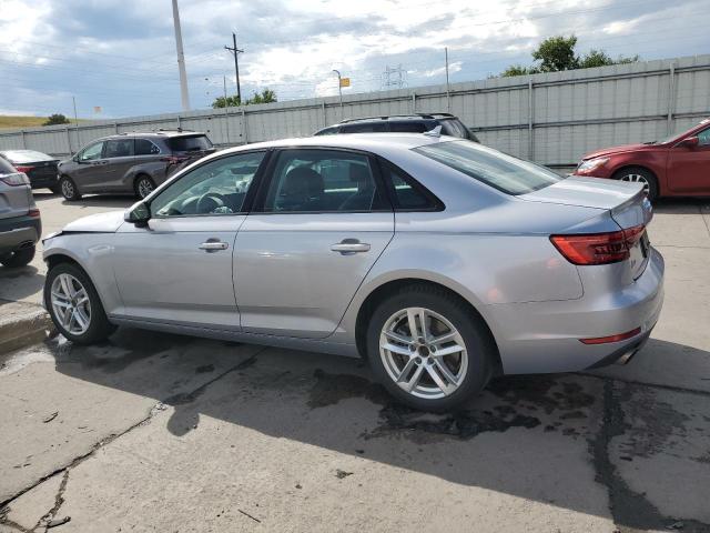 Photo 1 VIN: WAUANAF44HN031043 - AUDI A4 PREMIUM 