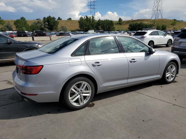 Photo 2 VIN: WAUANAF44HN031043 - AUDI A4 PREMIUM 