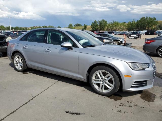 Photo 3 VIN: WAUANAF44HN031043 - AUDI A4 PREMIUM 