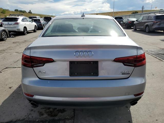 Photo 5 VIN: WAUANAF44HN031043 - AUDI A4 PREMIUM 