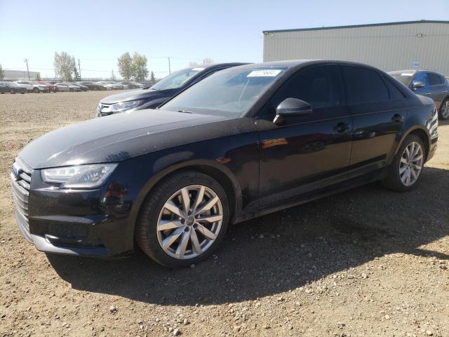 Photo 0 VIN: WAUANAF44KA054031 - AUDI A4 KOMFORT 