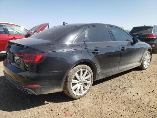 Photo 2 VIN: WAUANAF44KA054031 - AUDI A4 KOMFORT 