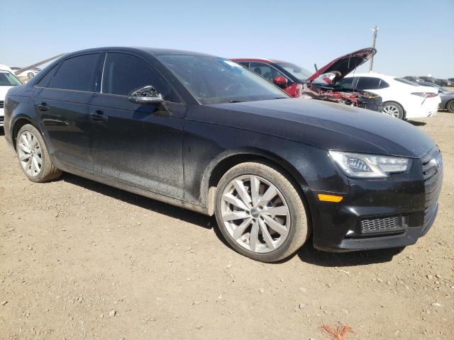 Photo 3 VIN: WAUANAF44KA054031 - AUDI A4 KOMFORT 