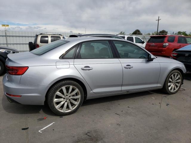 Photo 2 VIN: WAUANAF45HN001193 - AUDI A4 