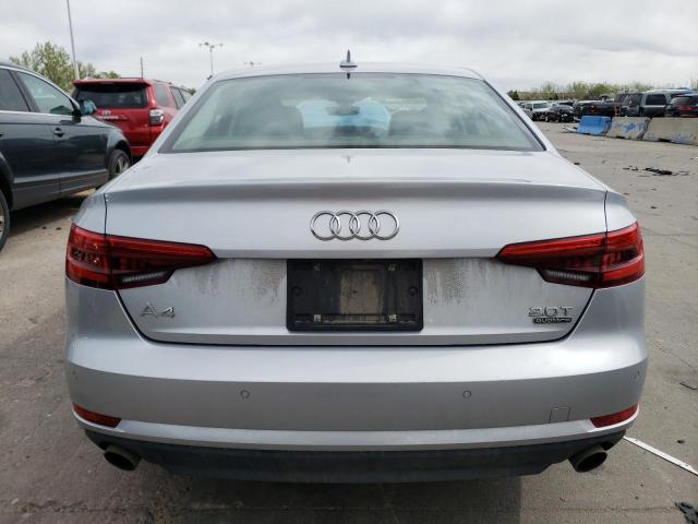 Photo 5 VIN: WAUANAF45HN001193 - AUDI A4 