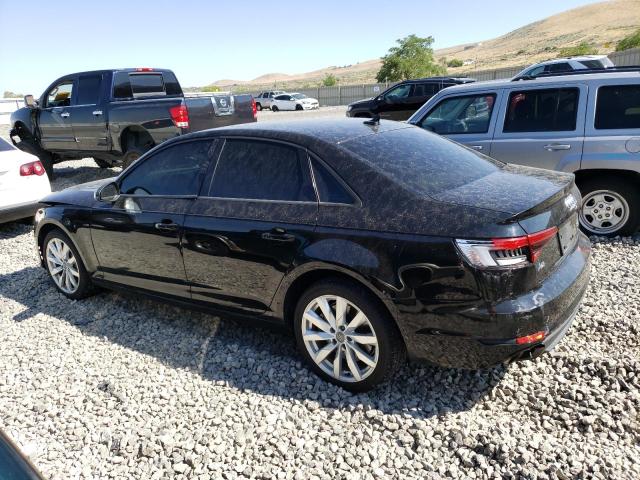 Photo 1 VIN: WAUANAF45HN002344 - AUDI A4 