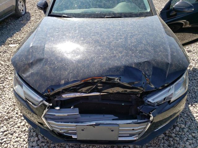 Photo 10 VIN: WAUANAF45HN002344 - AUDI A4 