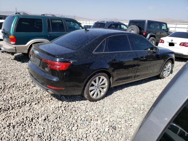 Photo 2 VIN: WAUANAF45HN002344 - AUDI A4 