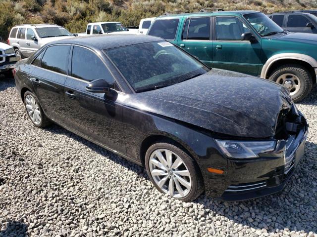 Photo 3 VIN: WAUANAF45HN002344 - AUDI A4 