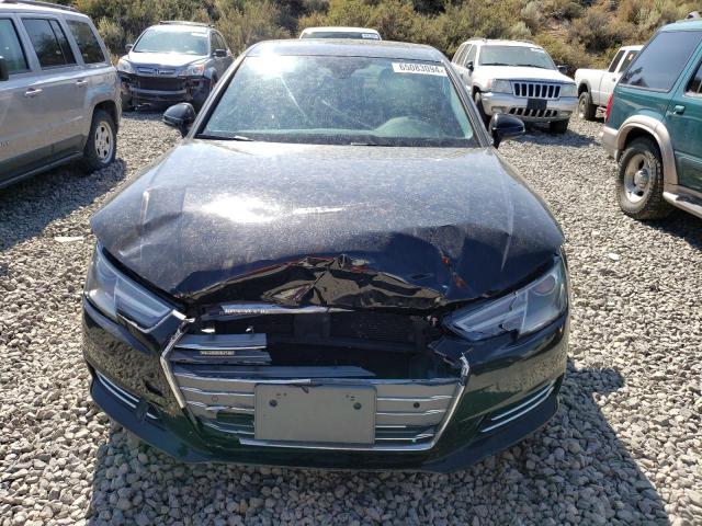 Photo 4 VIN: WAUANAF45HN002344 - AUDI A4 