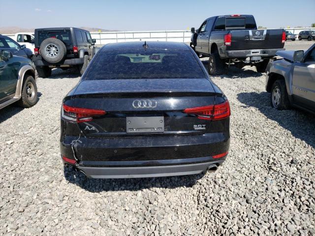 Photo 5 VIN: WAUANAF45HN002344 - AUDI A4 