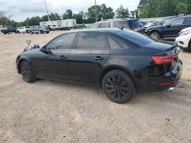 Photo 1 VIN: WAUANAF45HN004501 - AUDI A4 