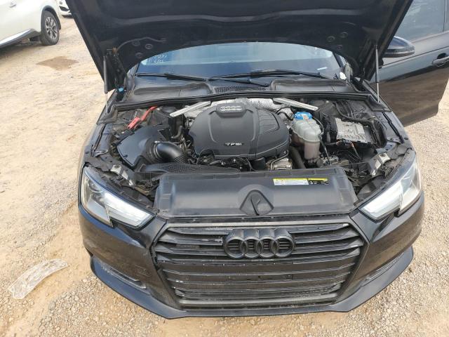 Photo 10 VIN: WAUANAF45HN004501 - AUDI A4 