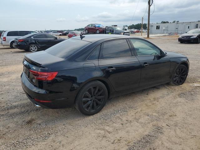 Photo 2 VIN: WAUANAF45HN004501 - AUDI A4 