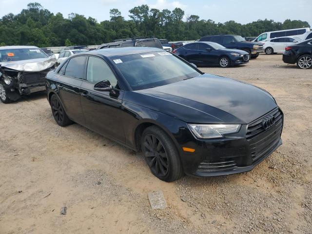 Photo 3 VIN: WAUANAF45HN004501 - AUDI A4 