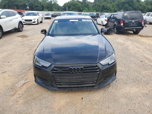 Photo 4 VIN: WAUANAF45HN004501 - AUDI A4 