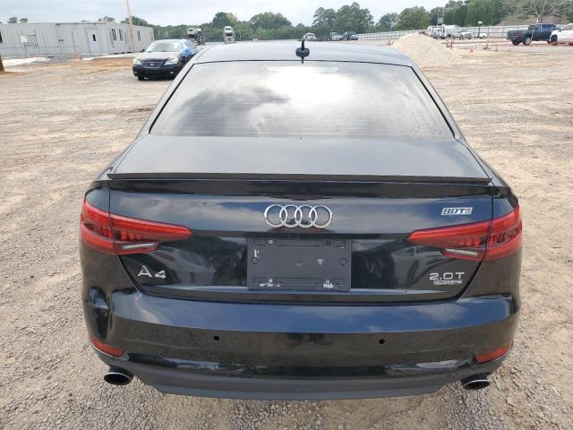 Photo 5 VIN: WAUANAF45HN004501 - AUDI A4 