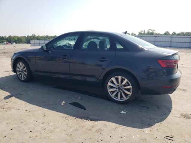 Photo 1 VIN: WAUANAF45HN008631 - AUDI A4 PREMIUM 