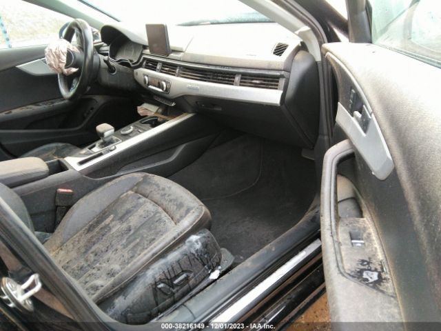 Photo 4 VIN: WAUANAF45HN010587 - AUDI A4 