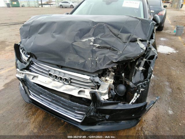 Photo 5 VIN: WAUANAF45HN010587 - AUDI A4 