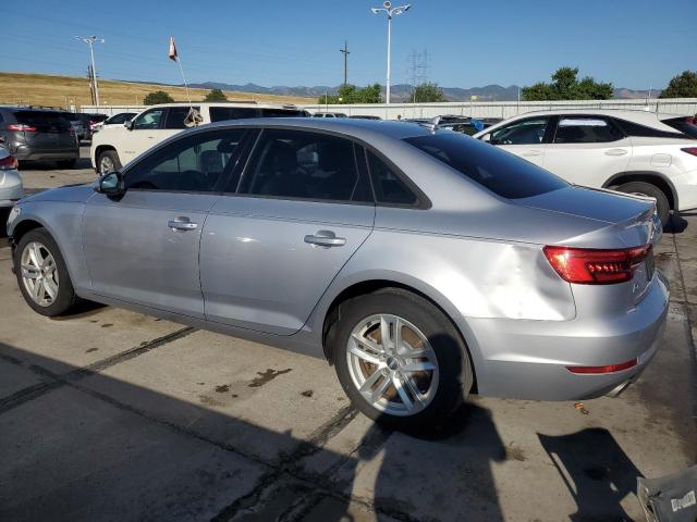 Photo 1 VIN: WAUANAF45HN020035 - AUDI A4 PREMIUM 