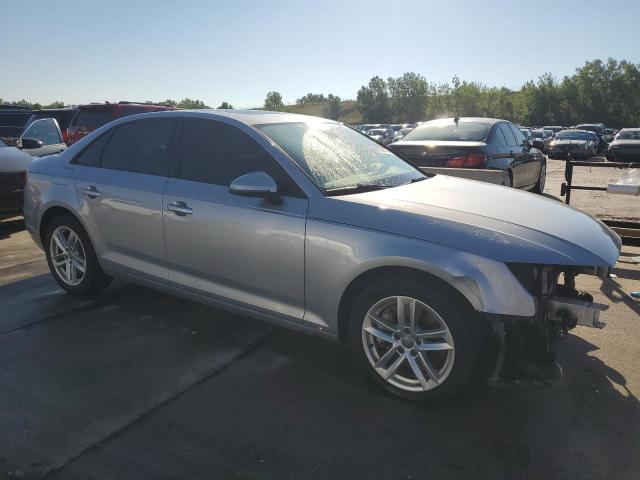 Photo 3 VIN: WAUANAF45HN020035 - AUDI A4 PREMIUM 