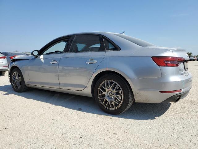 Photo 1 VIN: WAUANAF45HN026417 - AUDI A4 PREMIUM 