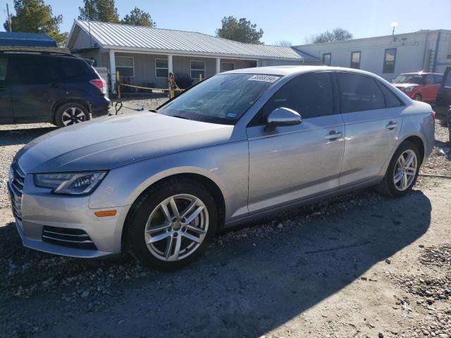 Photo 0 VIN: WAUANAF45HN026899 - AUDI A4 