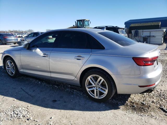 Photo 1 VIN: WAUANAF45HN026899 - AUDI A4 