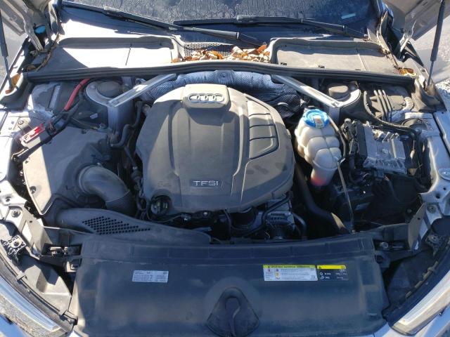 Photo 10 VIN: WAUANAF45HN026899 - AUDI A4 