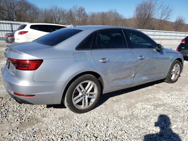 Photo 2 VIN: WAUANAF45HN026899 - AUDI A4 