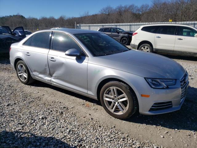 Photo 3 VIN: WAUANAF45HN026899 - AUDI A4 